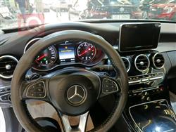 مێرسێدس بێنز C-Class